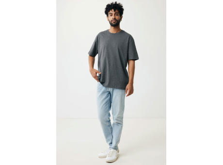 IQONIQ Teide T-Shirt aus recycelter Baumwolle