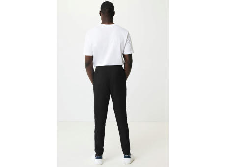 IQONIQ Cooper Jogger aus recycelter Baumwolle