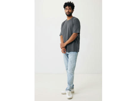 IQONIQ Teide T-Shirt aus recycelter Baumwolle