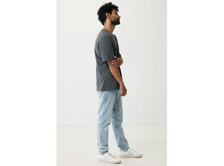 IQONIQ Teide T-Shirt aus recycelter Baumwolle