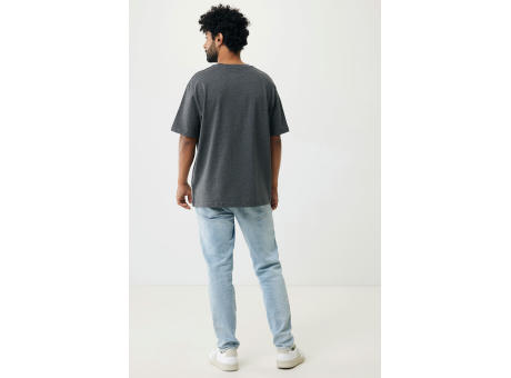 IQONIQ Teide T-Shirt aus recycelter Baumwolle