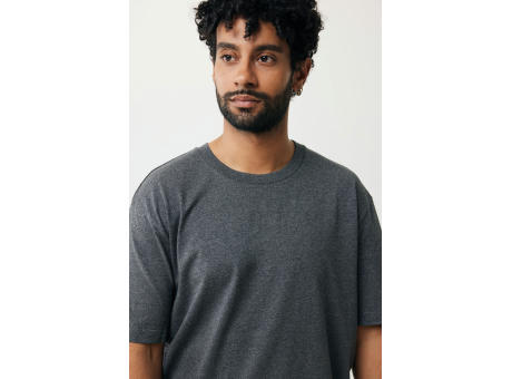 IQONIQ Teide T-Shirt aus recycelter Baumwolle
