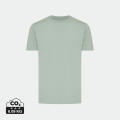 IQONIQ Brett T-Shirt aus recycelter Baumwolle