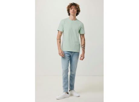 IQONIQ Brett T-Shirt aus recycelter Baumwolle