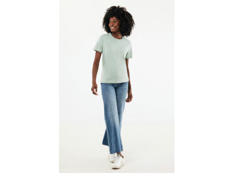 IQONIQ Brett T-Shirt aus recycelter Baumwolle