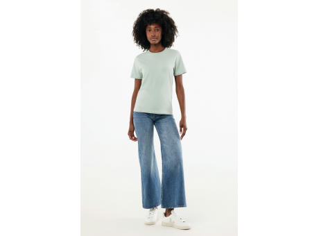 IQONIQ Brett T-Shirt aus recycelter Baumwolle