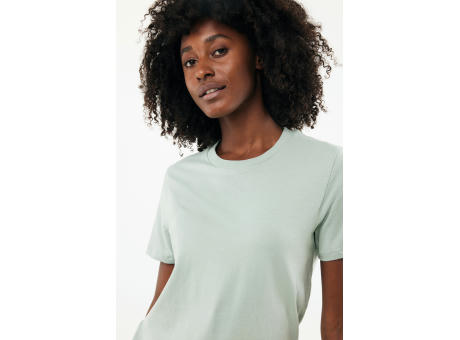 IQONIQ Brett T-Shirt aus recycelter Baumwolle