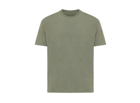 IQONIQ Teide T-Shirt aus recycelter Baumwolle