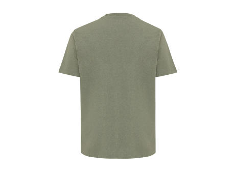 IQONIQ Teide T-Shirt aus recycelter Baumwolle