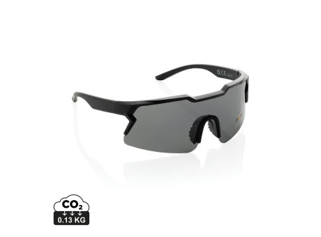 SproShield RCS Sportbrille mit polarisierten Gläsern