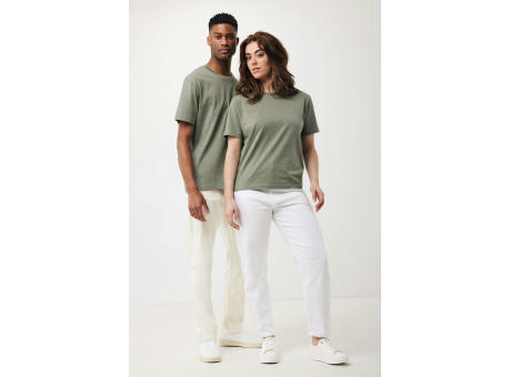IQONIQ Teide T-Shirt aus recycelter Baumwolle