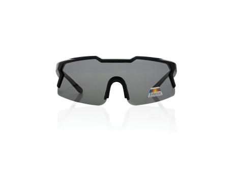 SproShield RCS Sportbrille mit polarisierten Gläsern