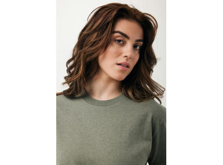 IQONIQ Teide T-Shirt aus recycelter Baumwolle