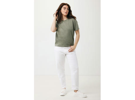 IQONIQ Teide T-Shirt aus recycelter Baumwolle