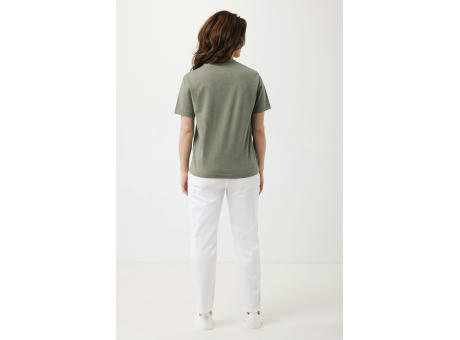 IQONIQ Teide T-Shirt aus recycelter Baumwolle