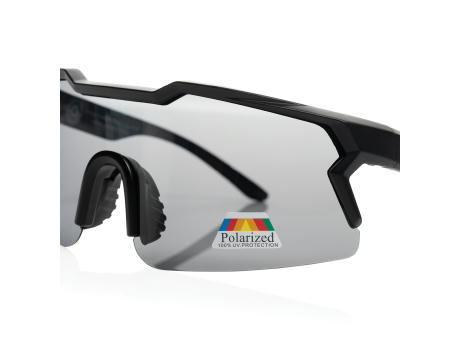 SproShield RCS Sportbrille mit polarisierten Gläsern