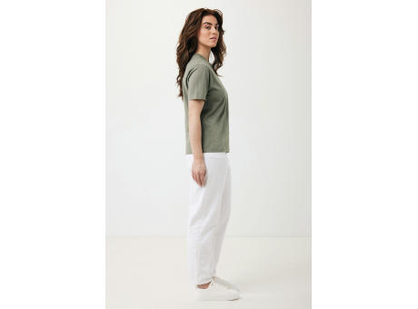 IQONIQ Teide T-Shirt aus recycelter Baumwolle