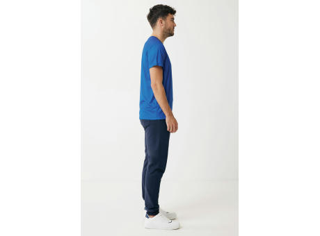 IQONIQ Cooper Jogger aus recycelter Baumwolle