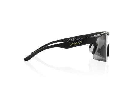 SproShield RCS Sportbrille mit polarisierten Gläsern