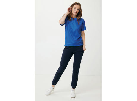 IQONIQ Cooper Jogger aus recycelter Baumwolle