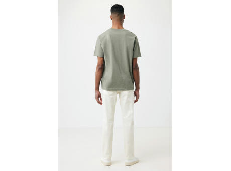 IQONIQ Teide T-Shirt aus recycelter Baumwolle