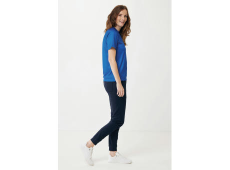 IQONIQ Cooper Jogger aus recycelter Baumwolle