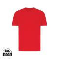 IQONIQ Brett T-Shirt aus recycelter Baumwolle