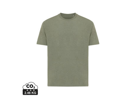 IQONIQ Teide T-Shirt aus recycelter Baumwolle
