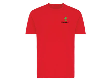 IQONIQ Brett T-Shirt aus recycelter Baumwolle