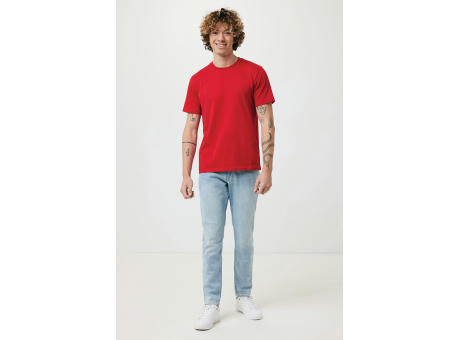 IQONIQ Brett T-Shirt aus recycelter Baumwolle