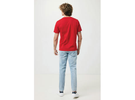 IQONIQ Brett T-Shirt aus recycelter Baumwolle