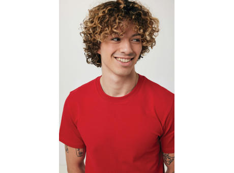 IQONIQ Brett T-Shirt aus recycelter Baumwolle