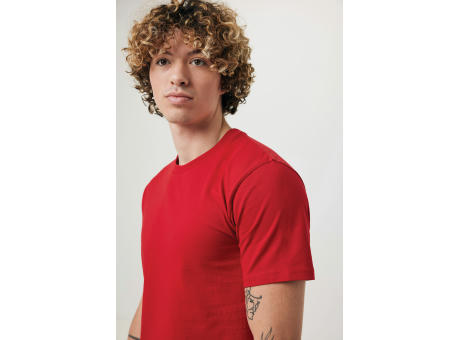 IQONIQ Brett T-Shirt aus recycelter Baumwolle