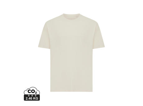 IQONIQ Teide T-Shirt aus recycelter Baumwolle
