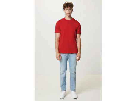 IQONIQ Brett T-Shirt aus recycelter Baumwolle