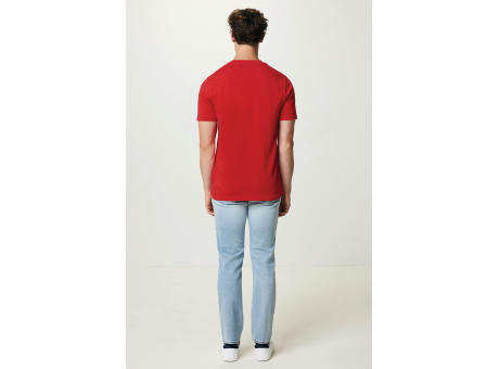 IQONIQ Brett T-Shirt aus recycelter Baumwolle