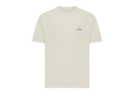 IQONIQ Teide T-Shirt aus recycelter Baumwolle