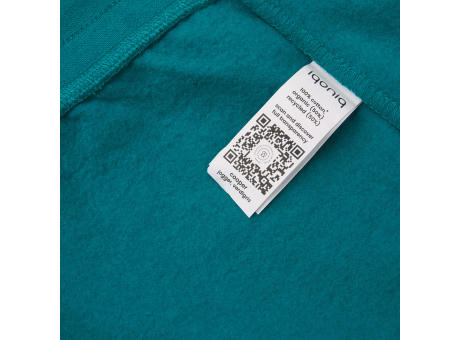 IQONIQ Cooper Jogger aus recycelter Baumwolle