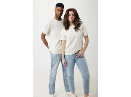 IQONIQ Teide T-Shirt aus recycelter Baumwolle