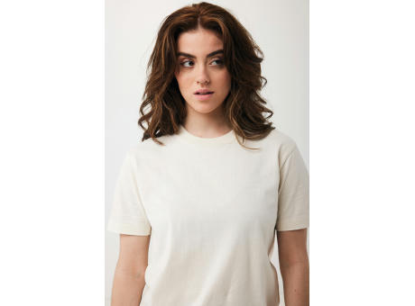 IQONIQ Teide T-Shirt aus recycelter Baumwolle