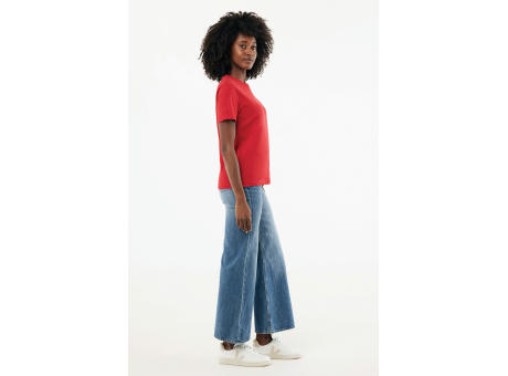 IQONIQ Brett T-Shirt aus recycelter Baumwolle