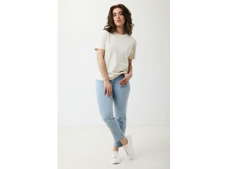 IQONIQ Teide T-Shirt aus recycelter Baumwolle