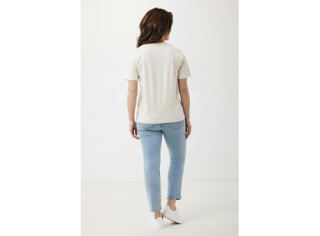 IQONIQ Teide T-Shirt aus recycelter Baumwolle