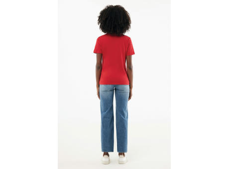 IQONIQ Brett T-Shirt aus recycelter Baumwolle