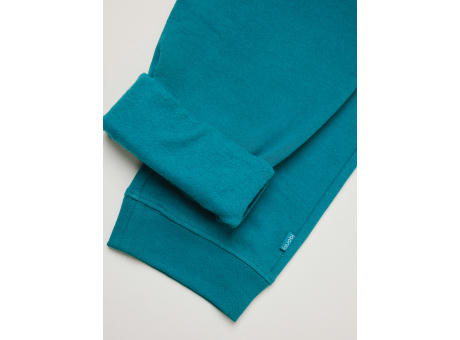 IQONIQ Cooper Jogger aus recycelter Baumwolle