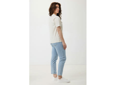 IQONIQ Teide T-Shirt aus recycelter Baumwolle