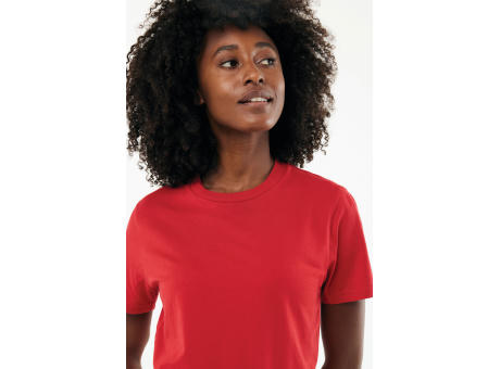 IQONIQ Brett T-Shirt aus recycelter Baumwolle