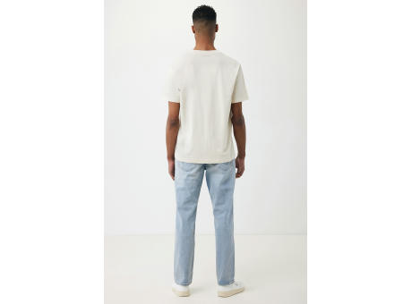 IQONIQ Teide T-Shirt aus recycelter Baumwolle