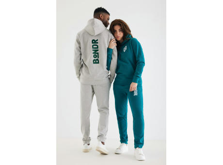 IQONIQ Cooper Jogger aus recycelter Baumwolle