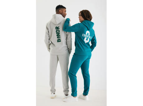 IQONIQ Cooper Jogger aus recycelter Baumwolle